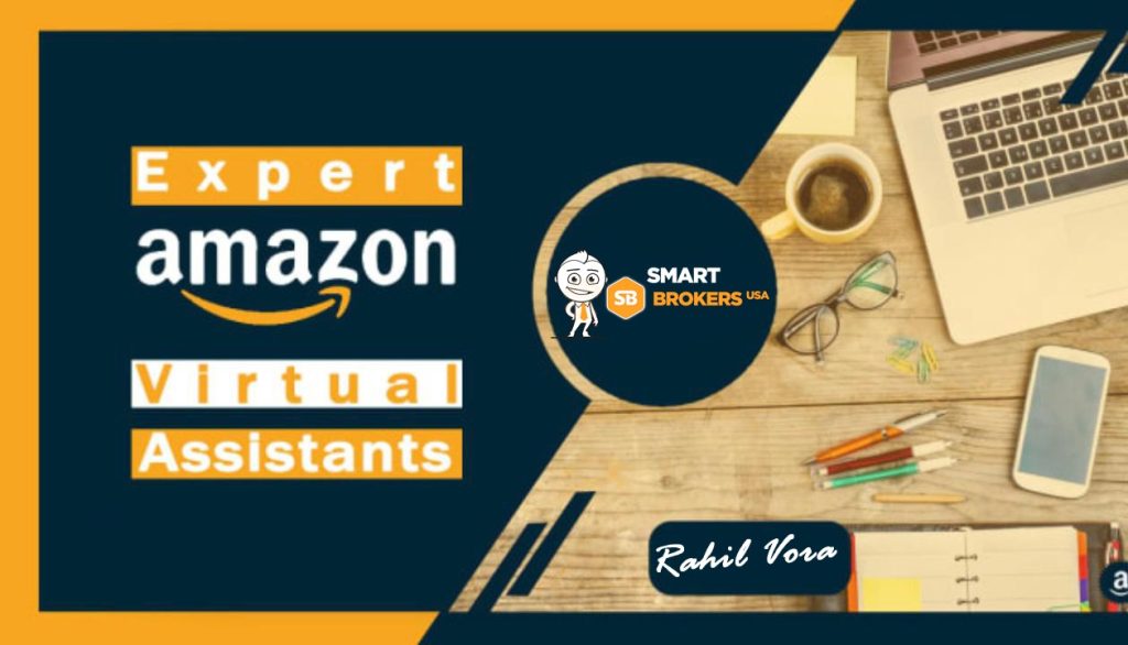 Expert Amazon Consulting